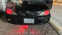 نيسان بريميرا